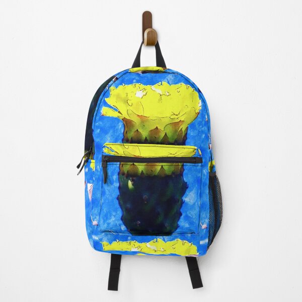 Item preview, Opuntia Flower designed and sold by Mathilde GT.