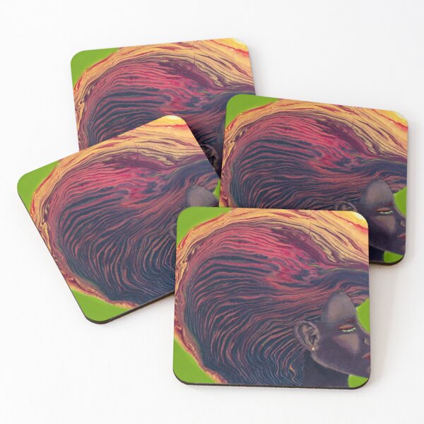 Item preview, Lava Hair designed and sold by yortje.