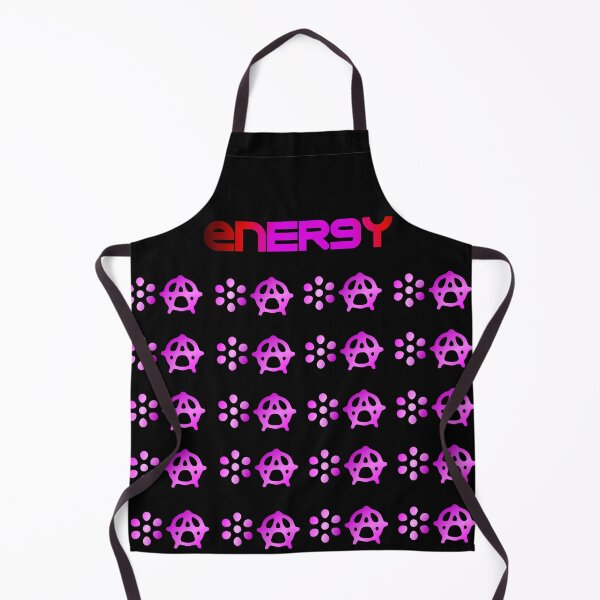 Item preview, ENERGY designed and sold by AlexNights.