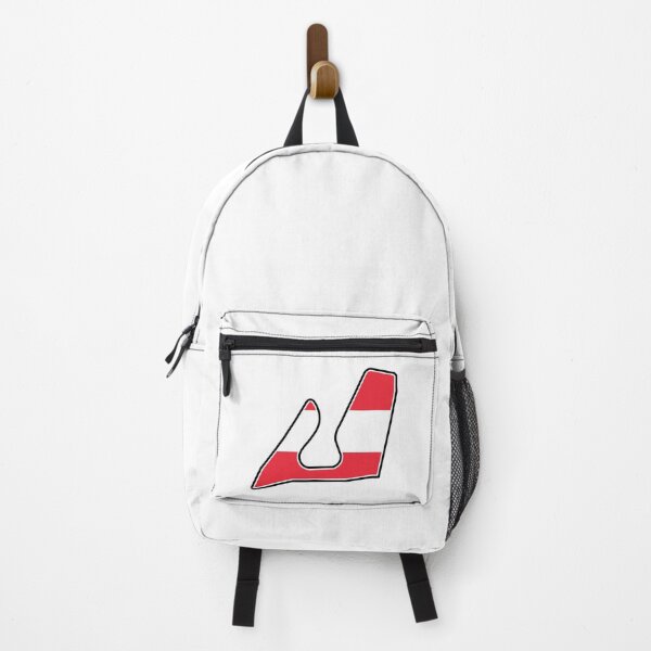 Item preview, Red Bull Ring [flag] designed and sold by MS80 design.