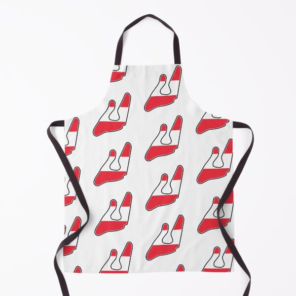 Item preview, Österreichring [flag] designed and sold by MS80 design.