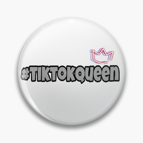 Item preview, Tiktok Queen designed and sold by Mackenzie  Epperson.