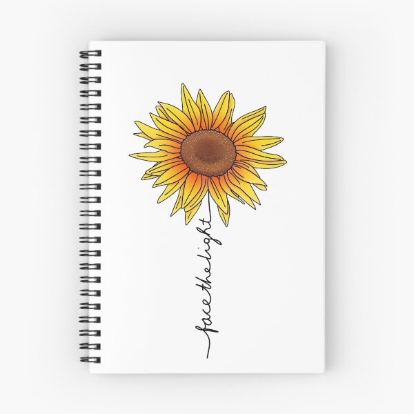 Item preview, Face the Light designed and sold by Raquel Quintana.