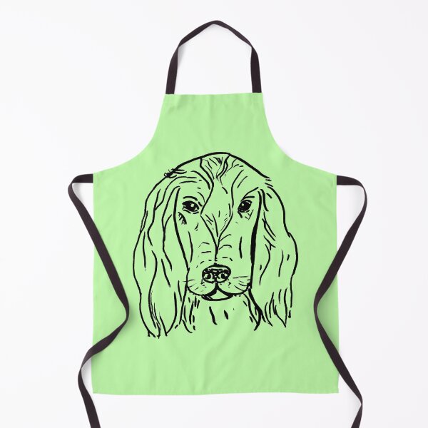 Item preview, Setter designed and sold by NinaBetterNot.