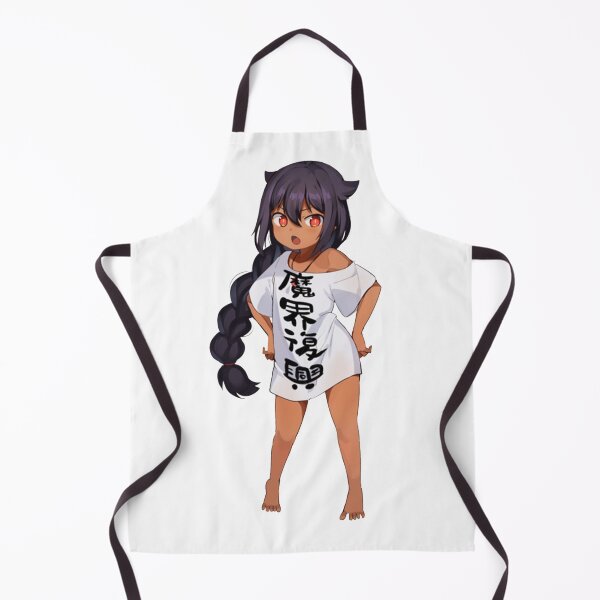 Item preview, Jahy-sama Fun Design designed and sold by sad-square.