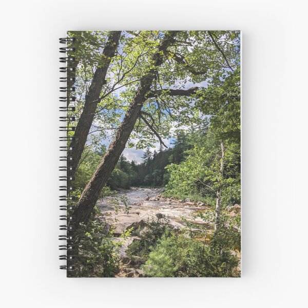 Item preview, summer river designed and sold by Natalie Stark.