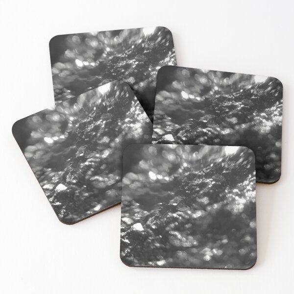 Item preview, Geode Surface  designed and sold by bethconaghan.