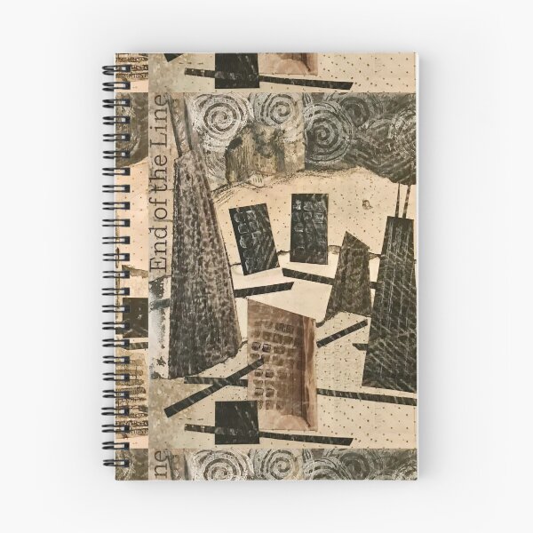 Item preview, End of the Line designed and sold by Becky58805.