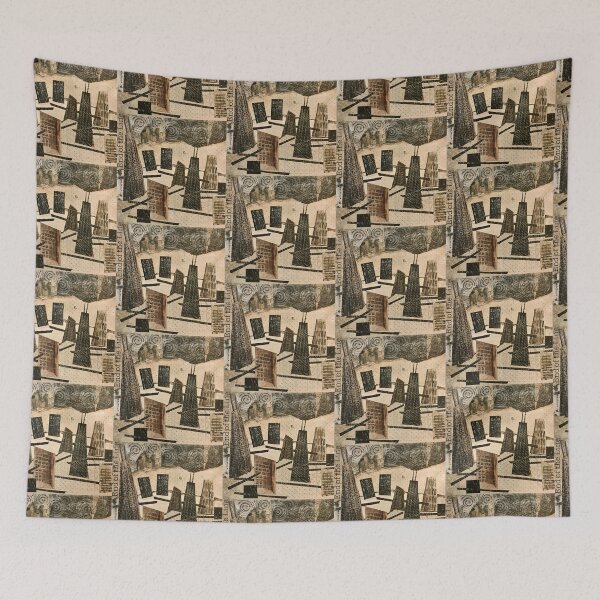 Item preview, End of the Line designed and sold by Becky58805.
