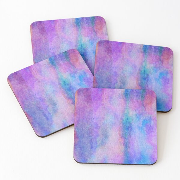 Item preview, Watercolor Abstract Decorative Art Painting designed and sold by DebiPhillips.