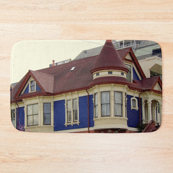 Item preview, That Cute Little Six Garage House designed and sold by Michael May.