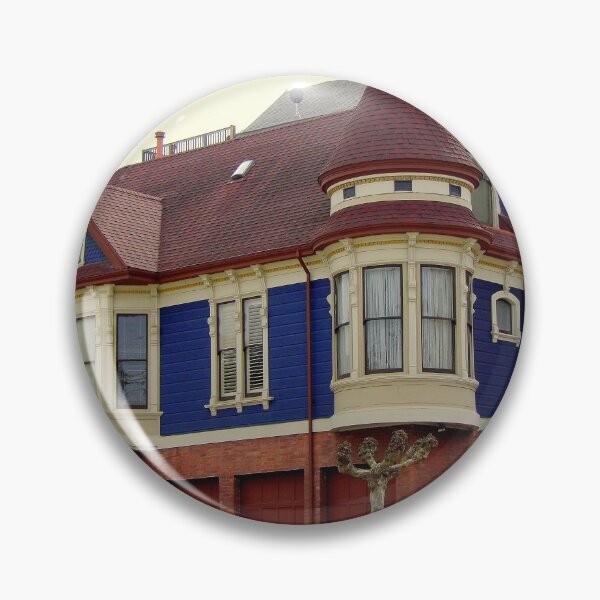 Item preview, That Cute Little Six Garage House designed and sold by Michael May.