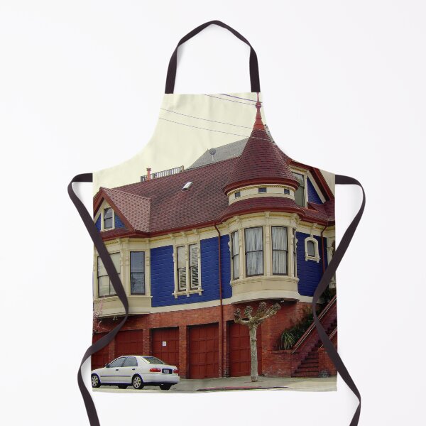 Item preview, That Cute Little Six Garage House designed and sold by Michael May.