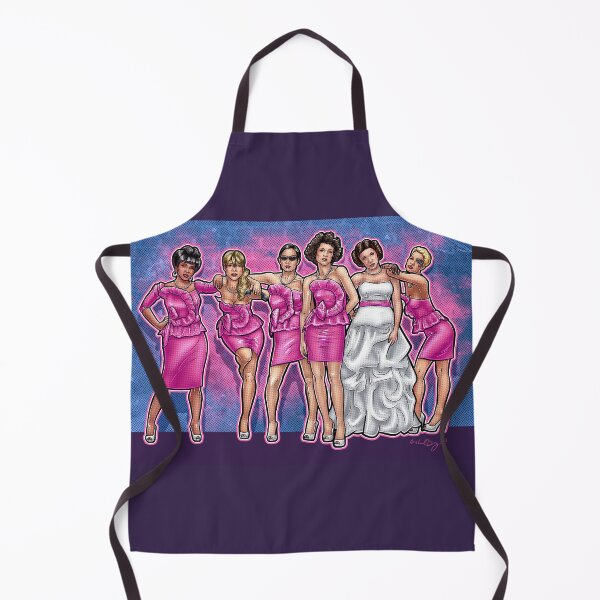 Item preview, Bridesmaids In Outer Space designed and sold by DerryProducts.