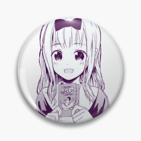 Item preview, Chika Fujiwara Design V2 designed and sold by sad-square.