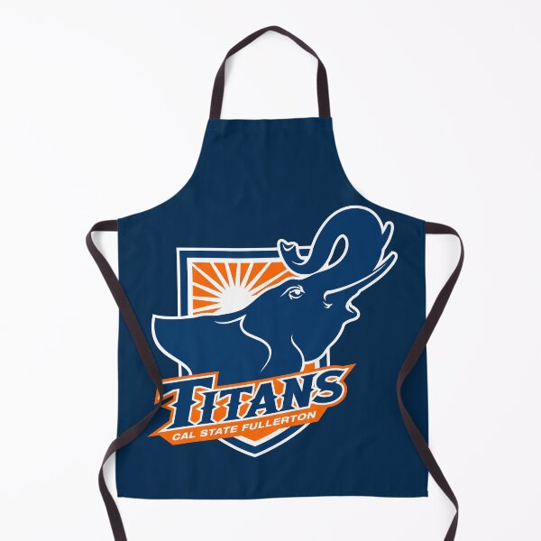 Item preview, Cal State Fullerton Titans designed and sold by minaoniita.