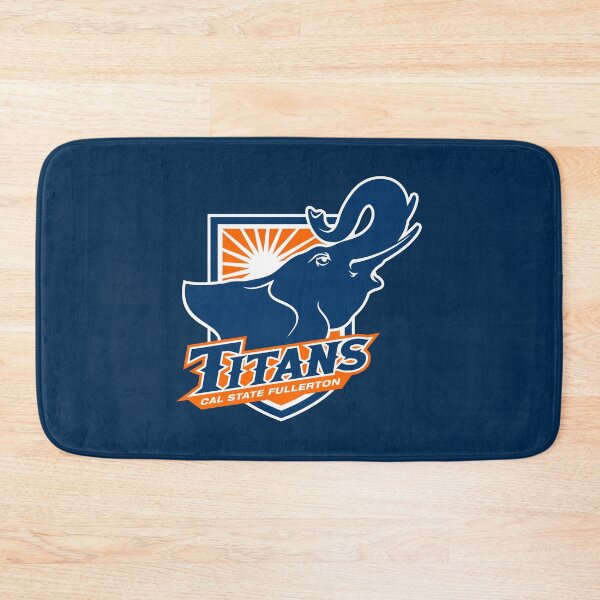 Item preview, Cal State Fullerton Titans designed and sold by minaoniita.