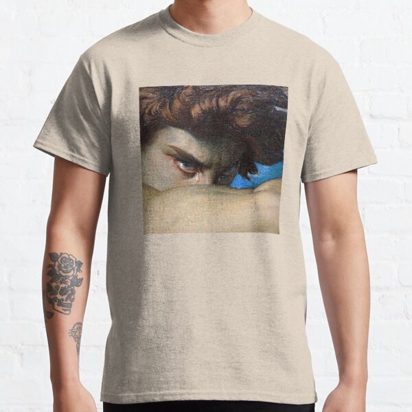 Fallen angel Classic T-Shirt