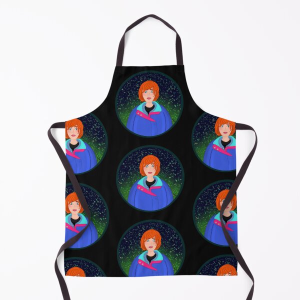 Item preview, Dana Scully Darkness Falls designed and sold by bibibolt.