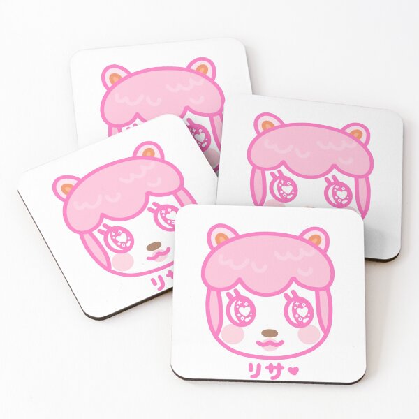 Item preview, Reese <3 [kana ver.] designed and sold by fairykun.