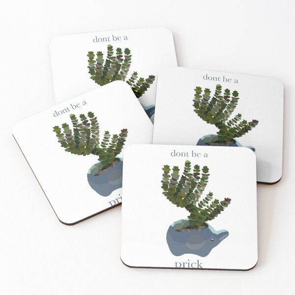 Item preview, Don't Be a Prick designed and sold by hegdesigns.