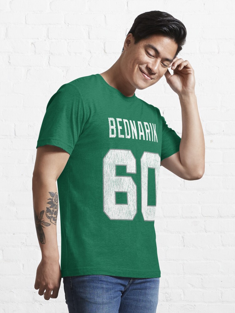 Chuck Bednarik Essential T-Shirt for Sale by positiveimages