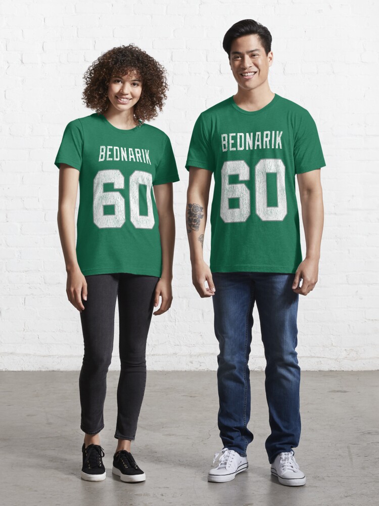 Chuck Bednarik Essential T-Shirt for Sale by positiveimages