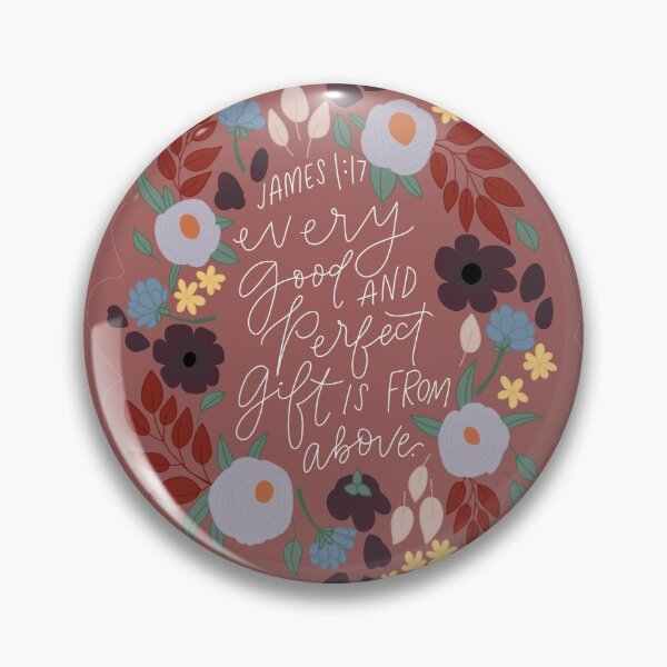 Item preview, James 1:17 designed and sold by taylorbranum.