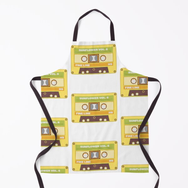 Item preview, Sunflower Vol. 6 Cassette Tape designed and sold by sydneyurban.