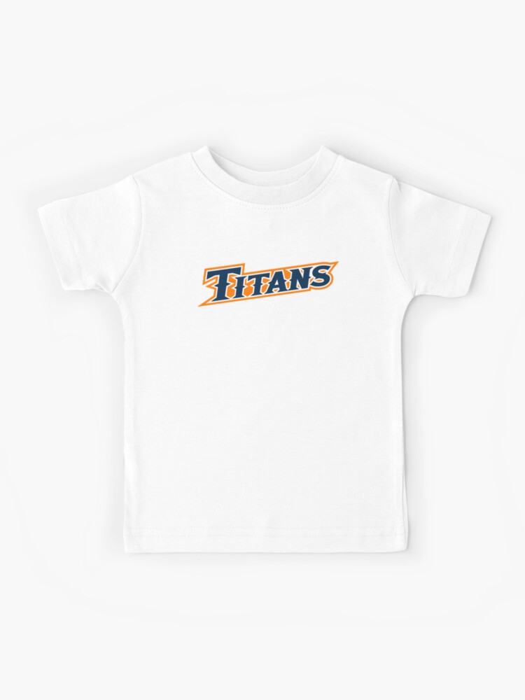 Cal State Fullerton Titans' Kids T-Shirt for Sale by minaoniita