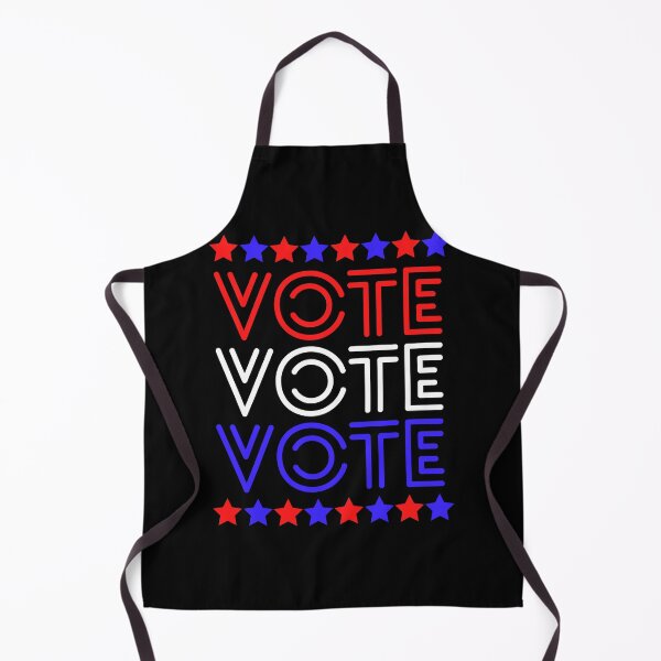 Item preview, Vote Vote Vote 2020 Election designed and sold by TeesForNerds.