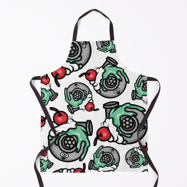 Item preview, Cutest Turbo - Mint Ice Cream designed and sold by TswizzleEG.