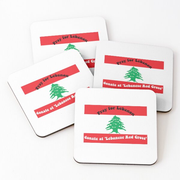 Item preview, Pray for Lebanon designed and sold by KendallG16.