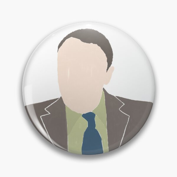 Item preview, Creed Bratton  designed and sold by dj-evagween.