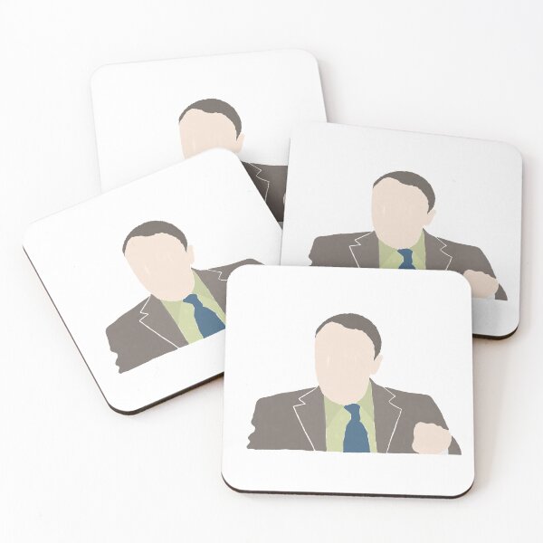 Item preview, Creed Bratton designed and sold by dj-evagween.