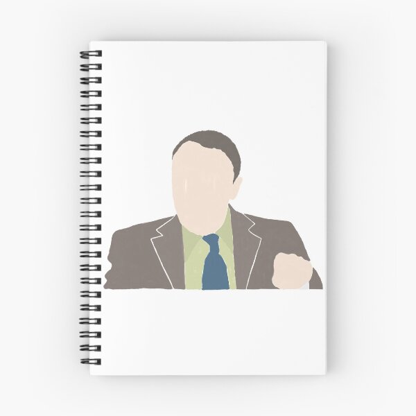 Item preview, Creed Bratton  designed and sold by dj-evagween.