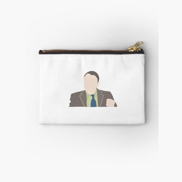 Item preview, Creed Bratton  designed and sold by dj-evagween.