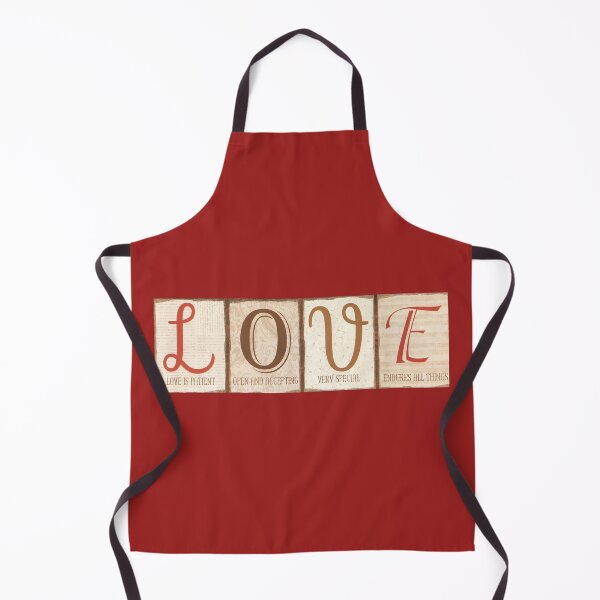 Item preview, Love Gentleness Faithfulness Goodness  designed and sold by Kaushal Pal.