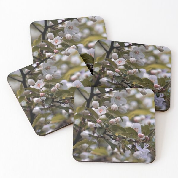 Item preview, Crab apple tree vol.5 designed and sold by Natalie Stark.