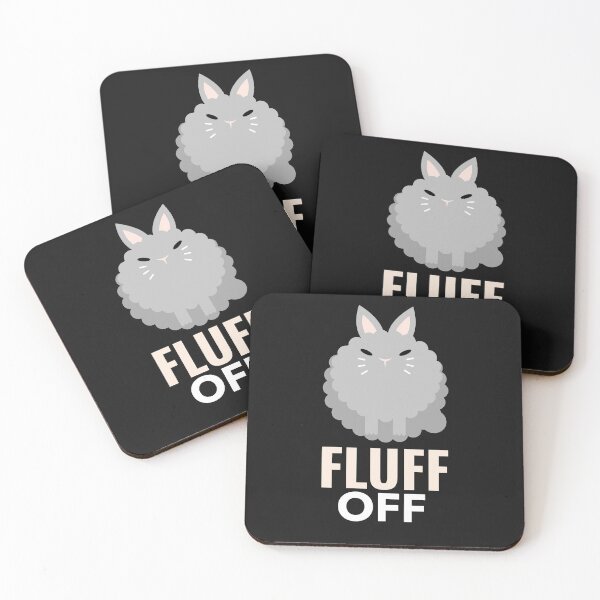 Item preview, FLUFF OFF designed and sold by cvt01.