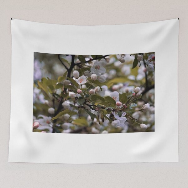 Item preview, Crab apple tree vol.5 designed and sold by Natalie Stark.