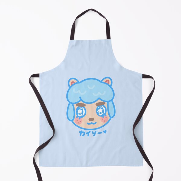 Item preview, Cyrus :^) [kana ver.] designed and sold by fairykun.