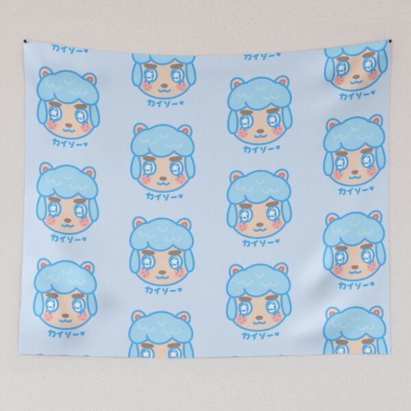 Item preview, Cyrus :^) [kana ver.] designed and sold by fairykun.