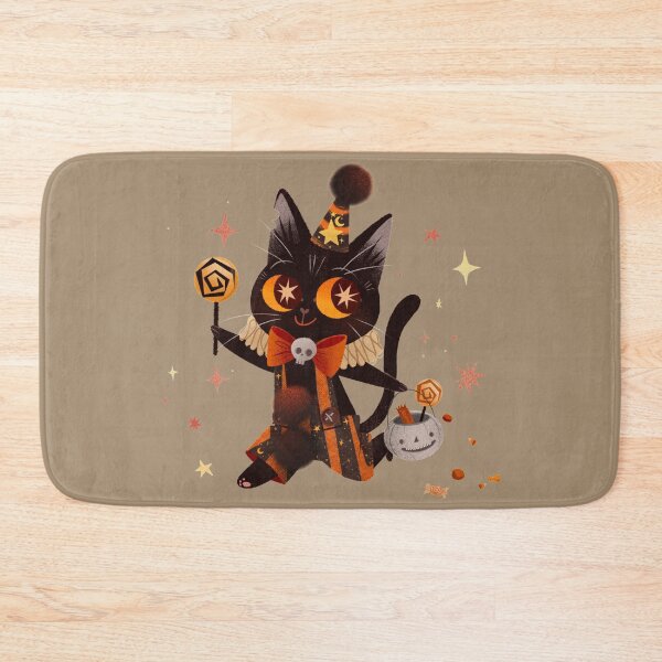 Item preview, Trickster kitty designed and sold by Ana Amorim (Flatceteraart).