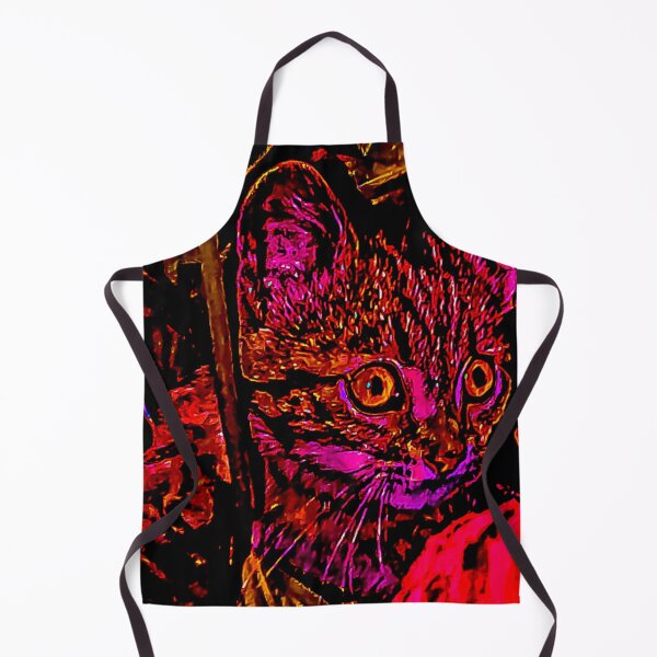 Item preview, Color Cat designed and sold by GrudleBay.