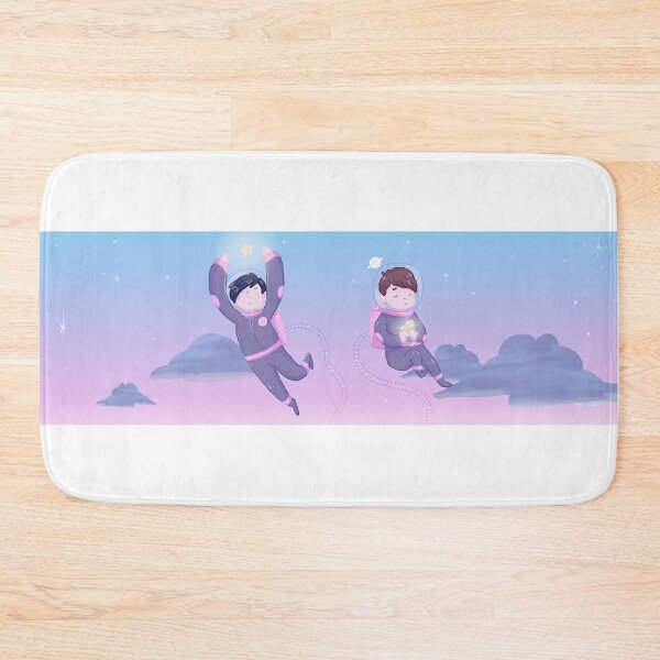 Item preview, space boys designed and sold by backin2009.