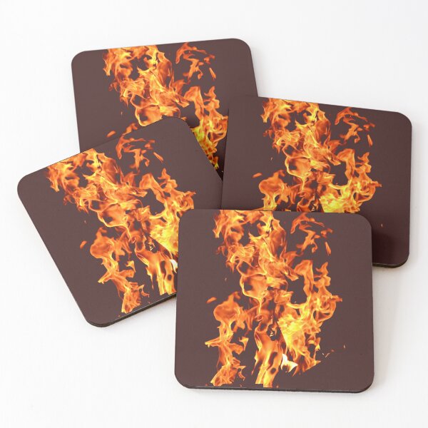 Item preview, FIRE! designed and sold by lighthaq.