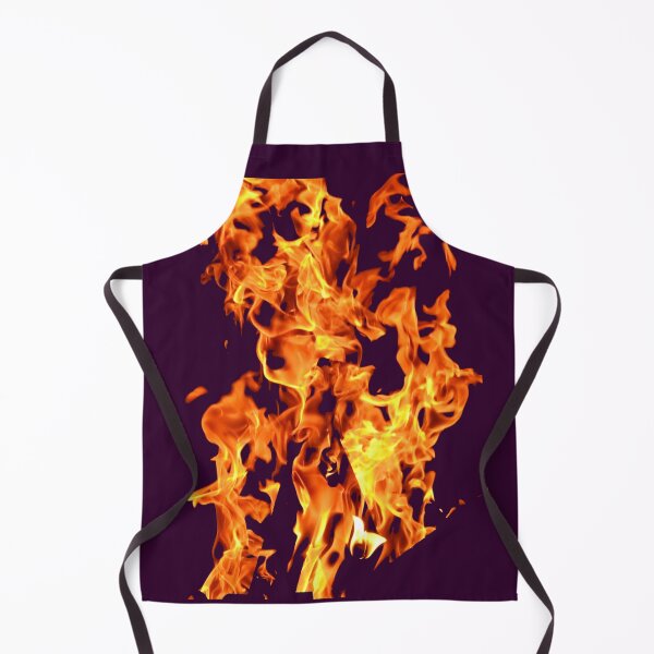 Item preview, FIRE! designed and sold by lighthaq.