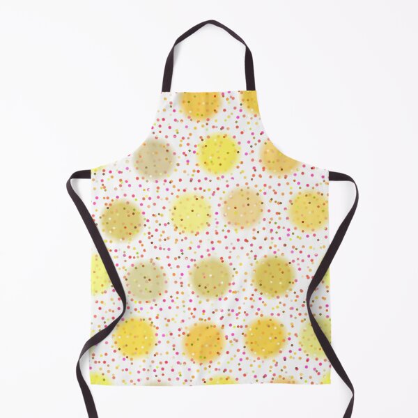 Item preview, Dotty Polka Pattern designed and sold by Sybille-Yates.