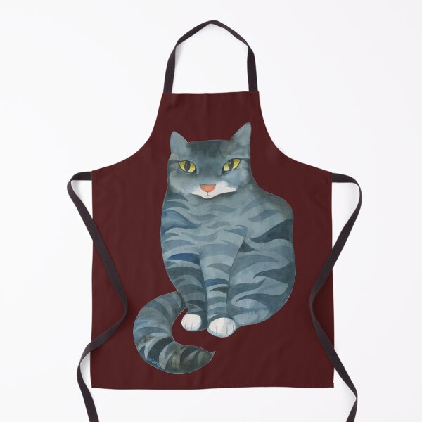 Item preview, Blue Cat 2 designed and sold by John & Wendy.